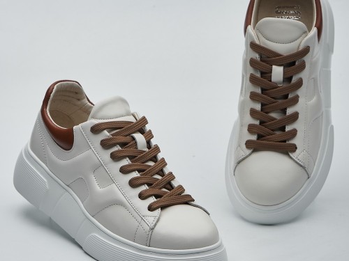 Женские кеды весна 24-900 бежевый. - Основные контакты 03