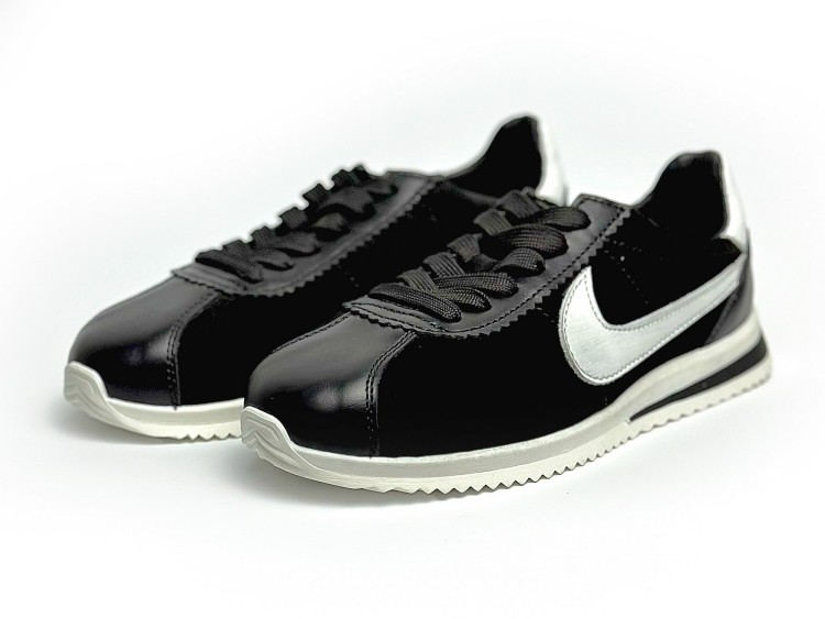 Жіночі кросівки  25-107 чорні - Основні контакти 03