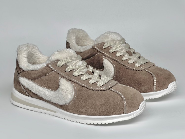 Жіночі кросівки зима 25-207 к\з - Основні контакти 02