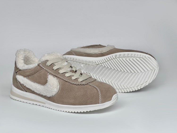 Жіночі кросівки зима 25-207 к\з - Основні контакти 03