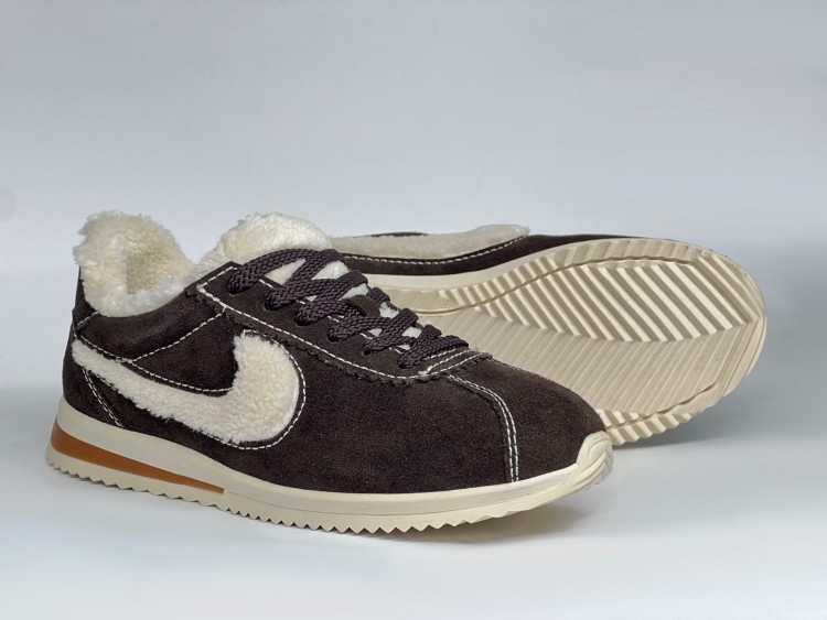 Жіночі кросівки зима 25-207 ш\з - Основні контакти 02