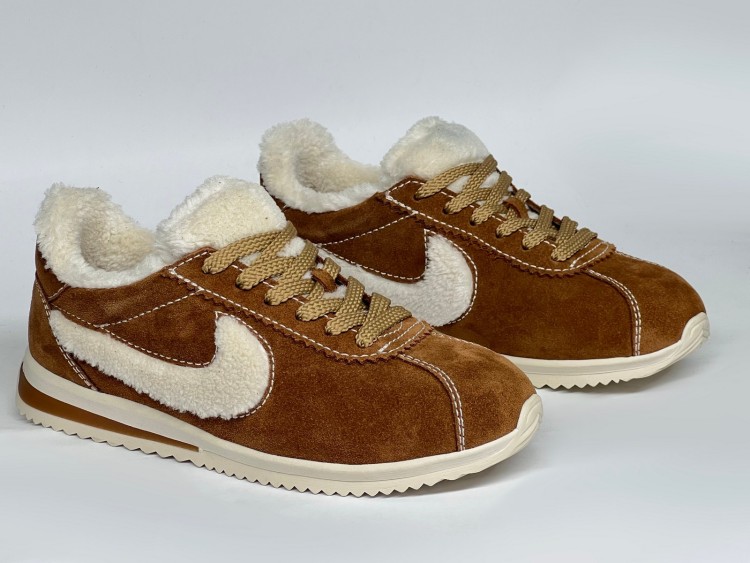 Жіночі кросівки зима 25-207 р\з - Основні контакти 02