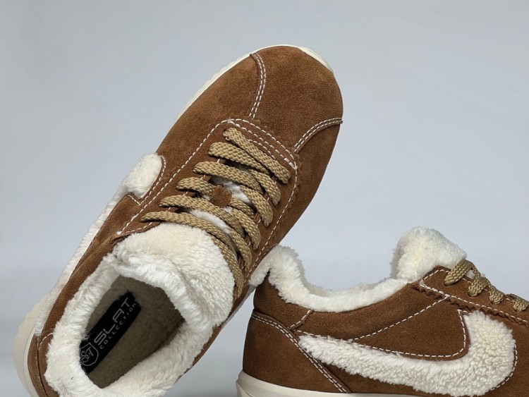 Жіночі кросівки зима 25-207 р\з - Основні контакти 05