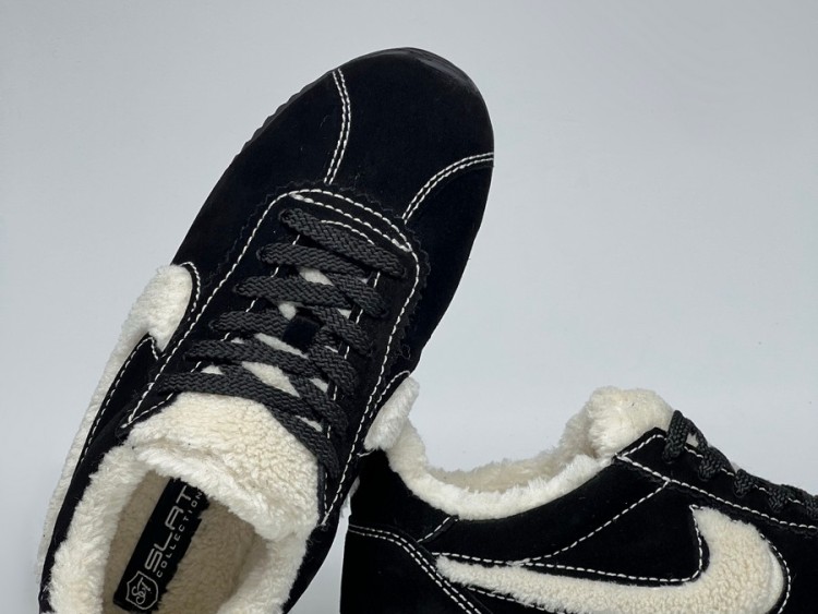 Жіночі кросівки зима 25-207 ч\з - Основні контакти 05