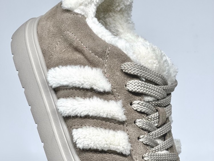 Жіночі хутряні кросівки 25-215 к\з - Основні контакти 05