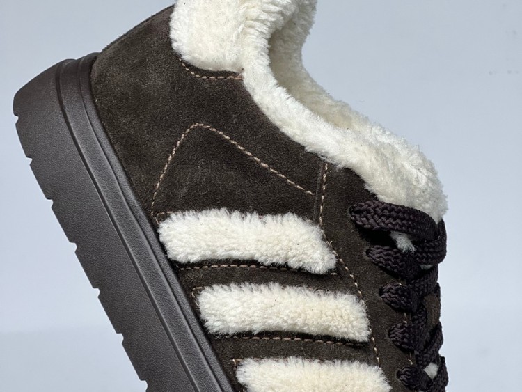 Жіночі хутряні кросівки 25-215 ш\з - Основні контакти 05