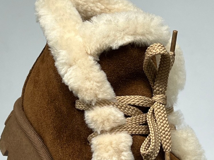 Жіночі хутряні черевики 25-965 р\з - Основні контакти 05