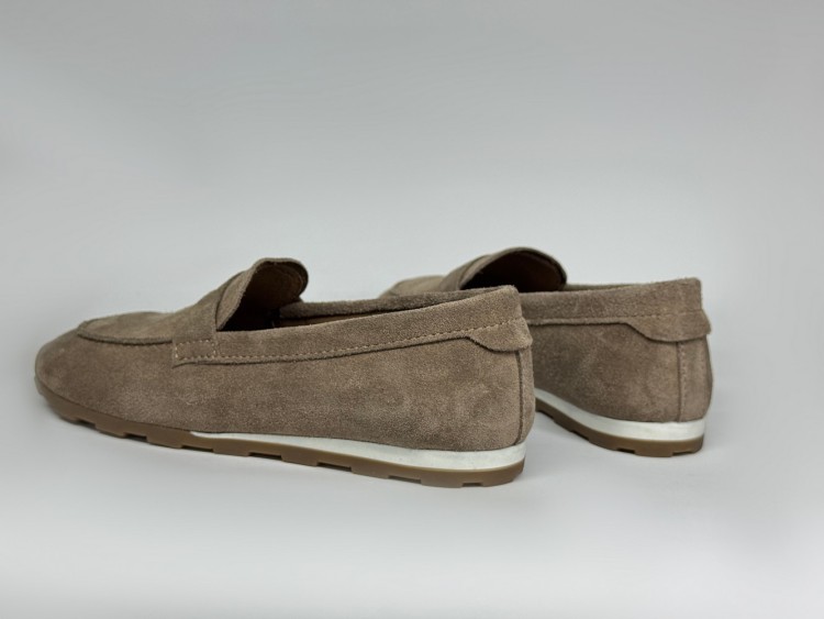 Жіночі мокасини мод. 26-880 к\з - Основні контакти 03