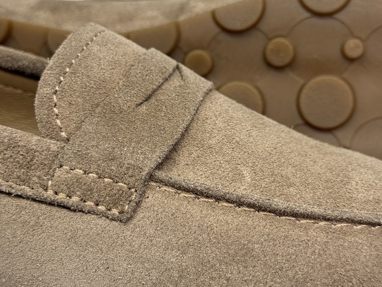 Жіночі мокасини мод. 26-880 к\з - Основні контакти 04