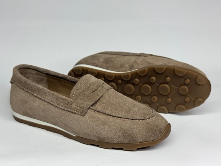 Жіночі мокасини мод. 26-880 к\з - Основні контакти 06