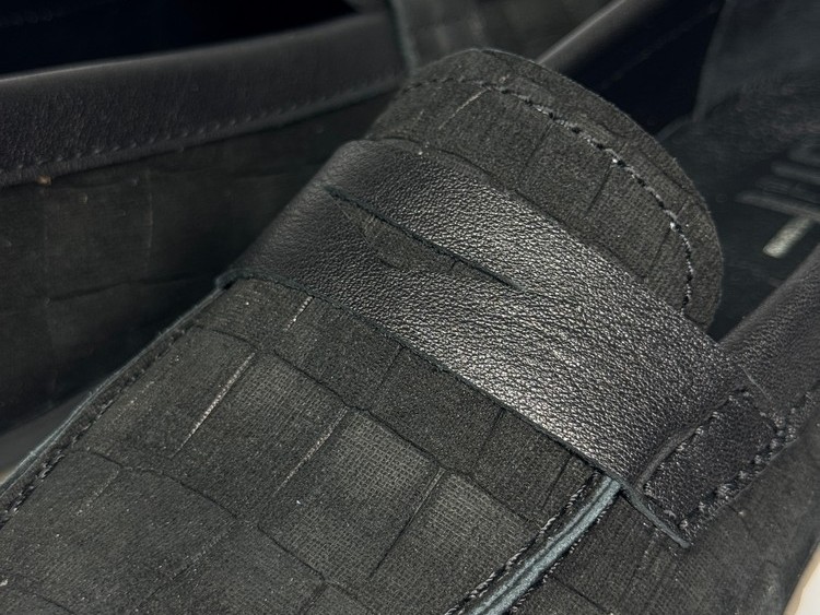 Жіночі мокасини мод. 26-880 крок - Основні контакти 02