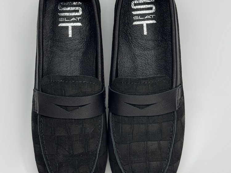 Жіночі мокасини мод. 26-880 крок - Основні контакти 04