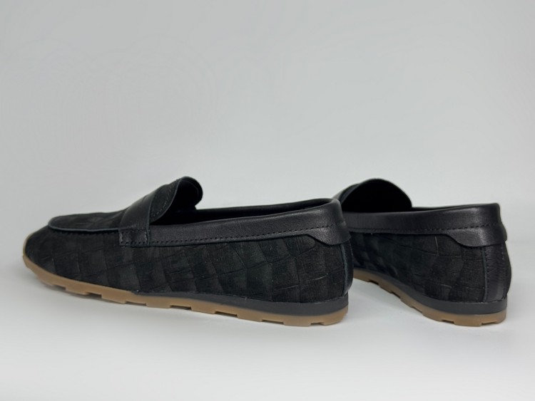 Жіночі мокасини мод. 26-880 крок - Основні контакти 06