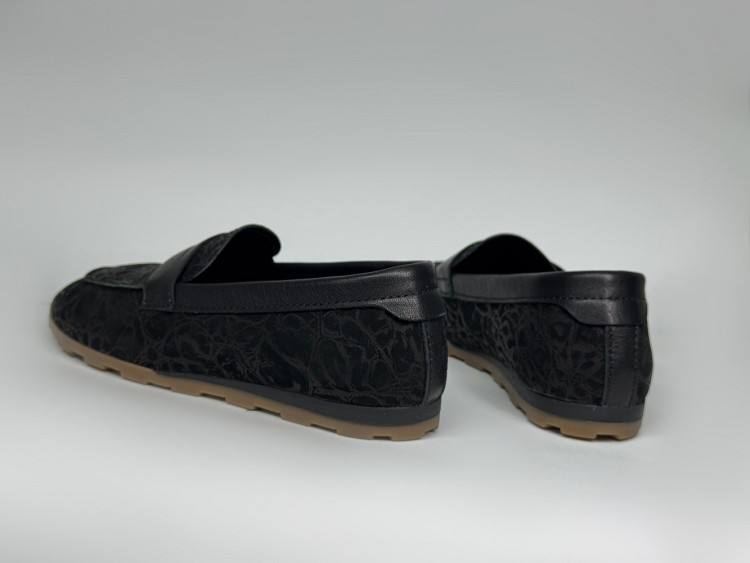 Жіночі мокасини мод. 26-880 репт - Основні контакти 02