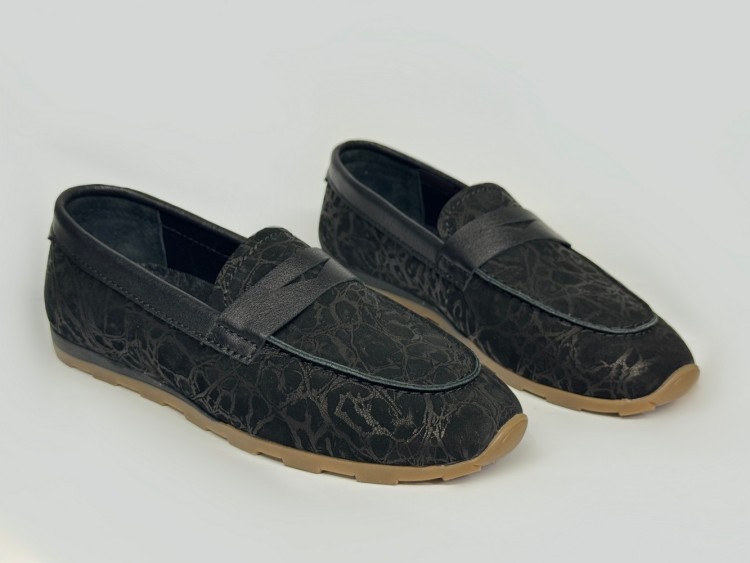 Жіночі мокасини мод. 26-880 репт - Основні контакти 03