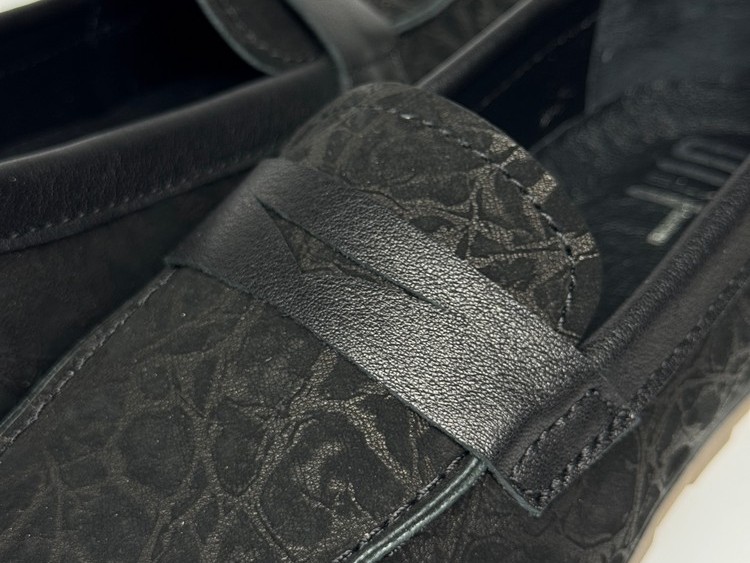 Жіночі мокасини мод. 26-880 репт - Основні контакти 05