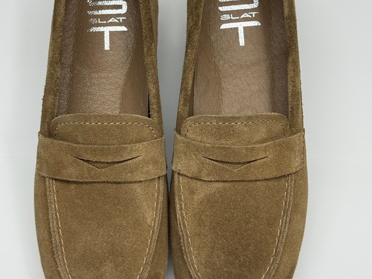 Жіночі мокасини мод. 26-880 г\з - Основні контакти 03