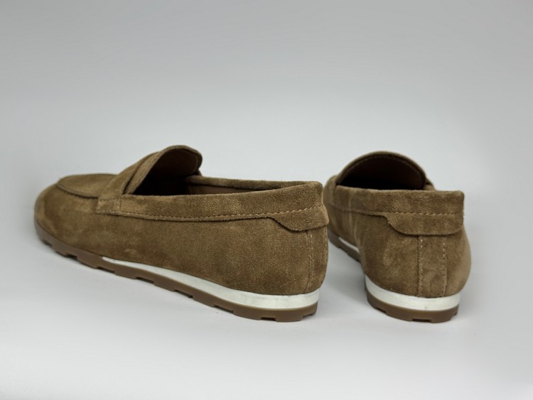 Жіночі мокасини мод. 26-880 г\з - Основні контакти 05