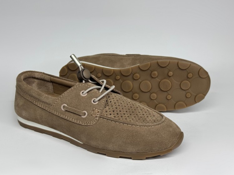 Жіночі мокасини мод. 26-882 к\з - Основні контакти 04