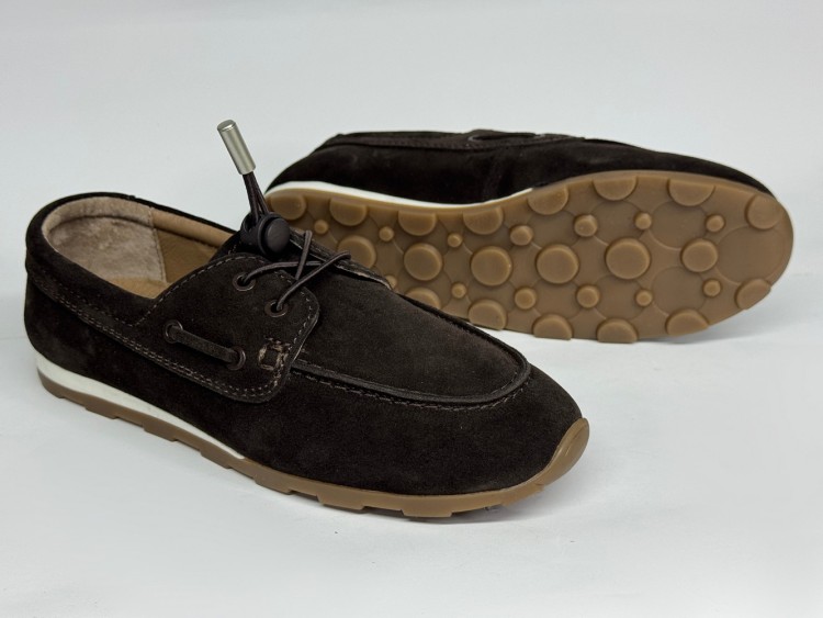 Жіночі мокасини мод. 26-882 ш\з - Основні контакти 03