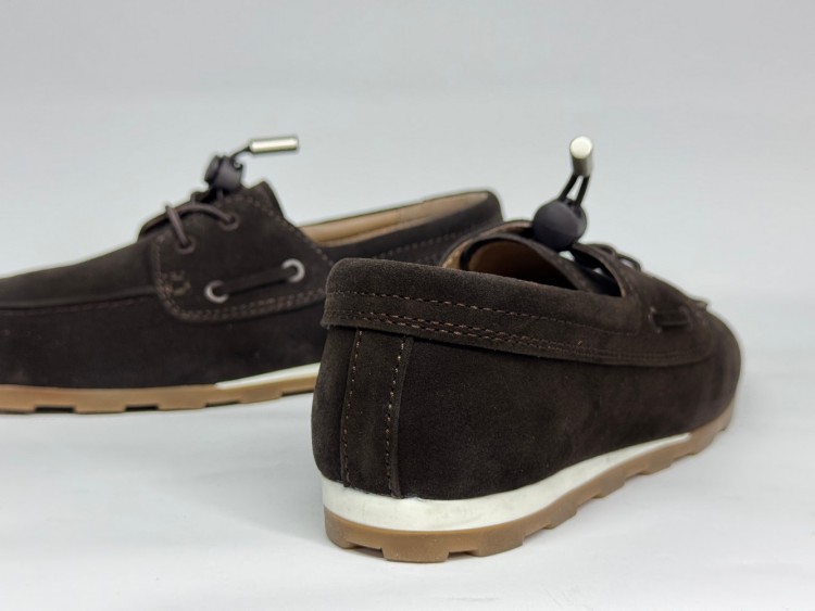 Жіночі мокасини мод. 26-882 ш\з - Основні контакти 05