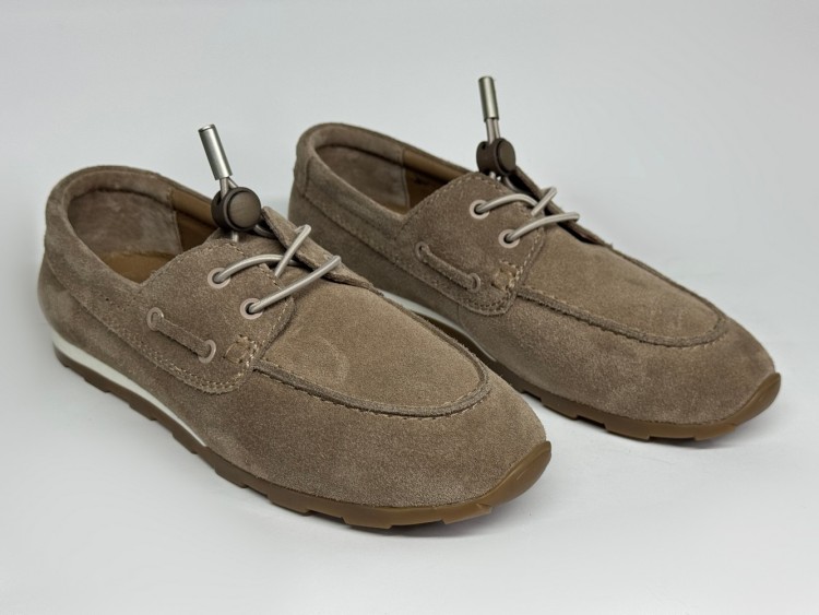 Жіночі мокасини мод. 26-882 к\з - Основні контакти 04