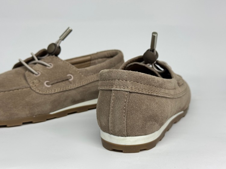 Жіночі мокасини мод. 26-882 к\з - Основні контакти 05