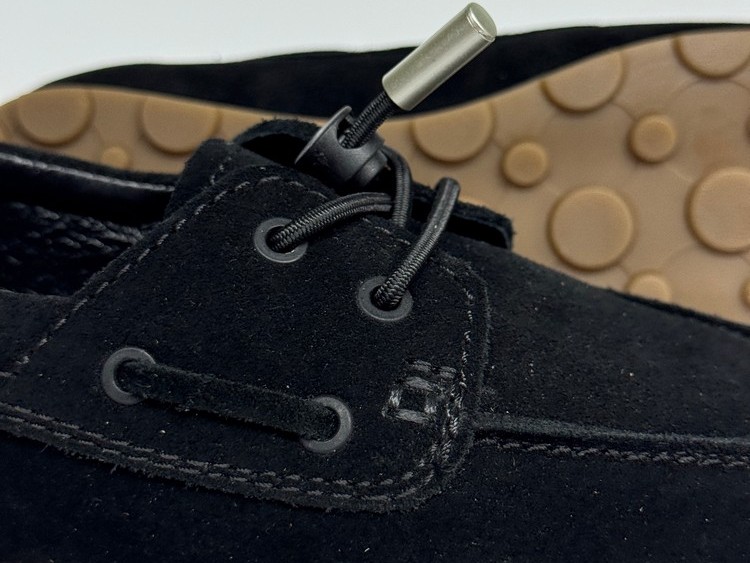 Жіночі мокасини мод. 26-882 ч\з - Основні контакти 02