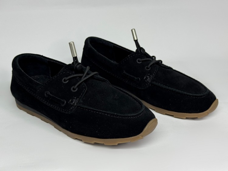 Жіночі мокасини мод. 26-882 ч\з - Основні контакти 05