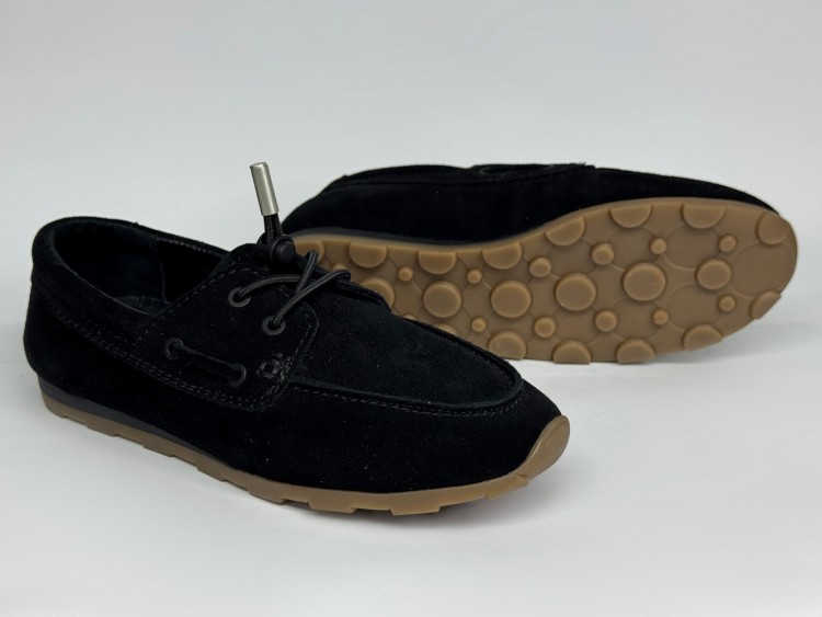 Жіночі мокасини мод. 26-882 ч\з - Основні контакти 06