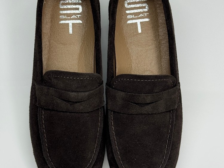 Жіночі мокасини мод. 26-880 ш\з - Основні контакти 04