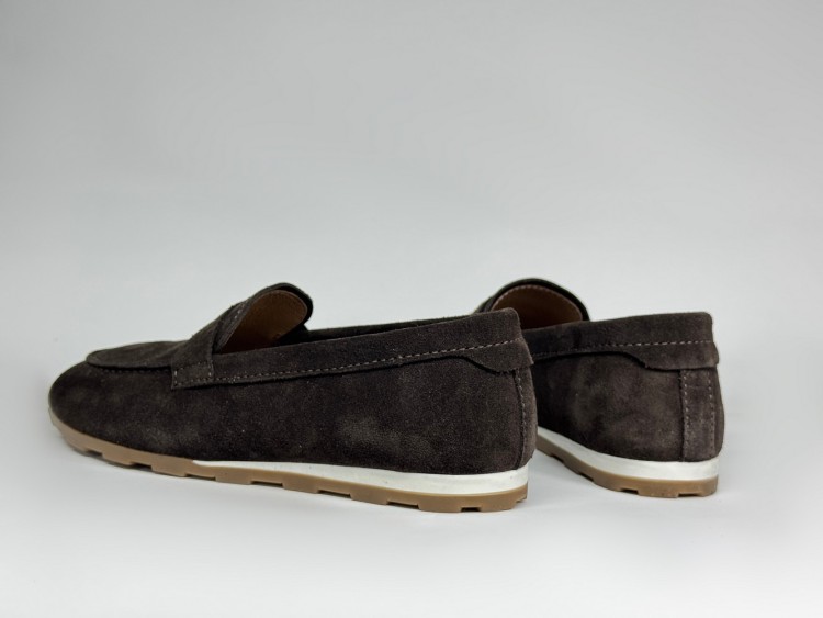 Жіночі мокасини мод. 26-880 ш\з - Основні контакти 06