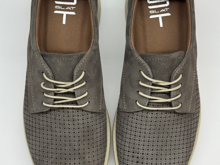 Туфлі чоловічі мод. 25-02 моко - Основні контакти 04