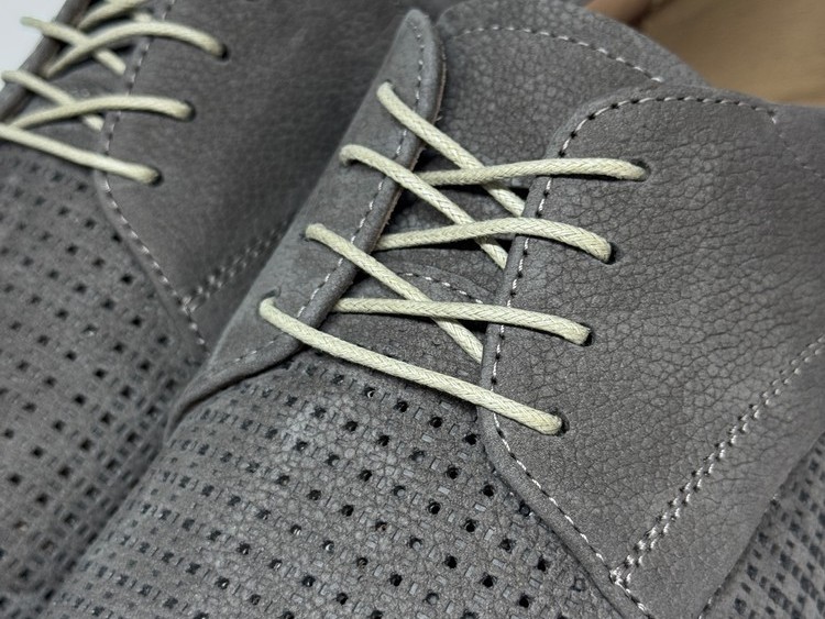 Туфлі чоловічі мод. 25-02 моко - Основні контакти 05