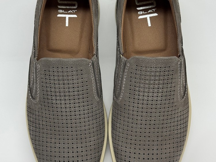 Туфлі чоловічі мод. 25-03 моко - Основні контакти 04