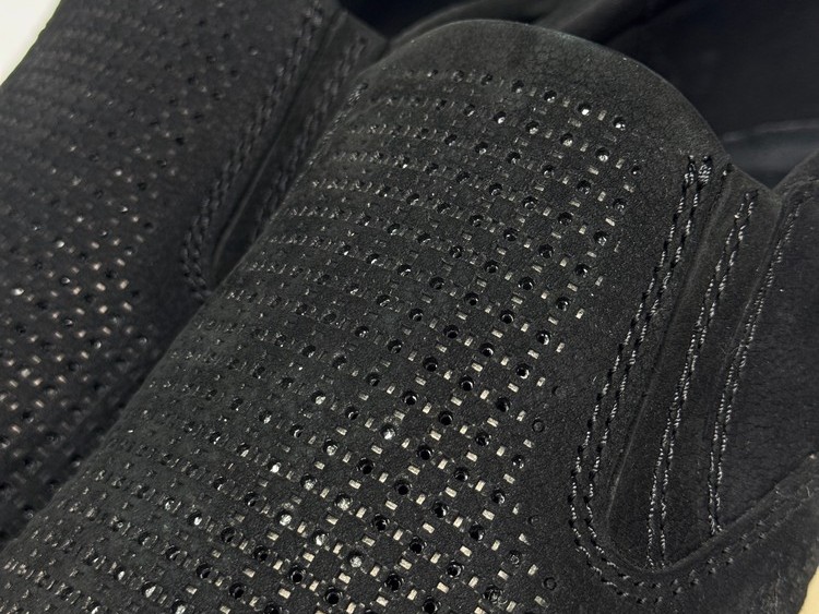 Чоловічі туфлі мод. 25-03 чор\нуб - Основні контакти 04