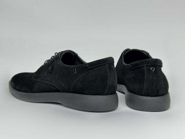 Чоловічі туфлі мод. 25-331 ч\з - Основні контакти 06