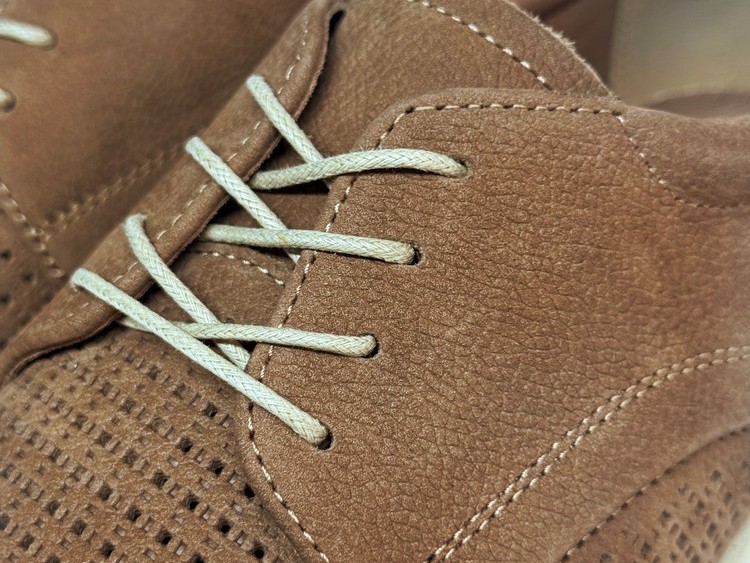 Чоловічі туфлі мод. 25-02 лате - Основні контакти 05