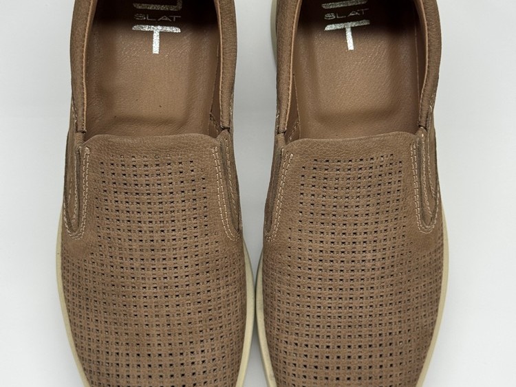 Чоловічі туфлі мод. 25-03 лате - Основні контакти 04
