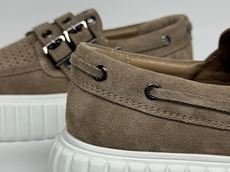 Жіночі лофери літо мод. 26-876 к\з - Основні контакти 06