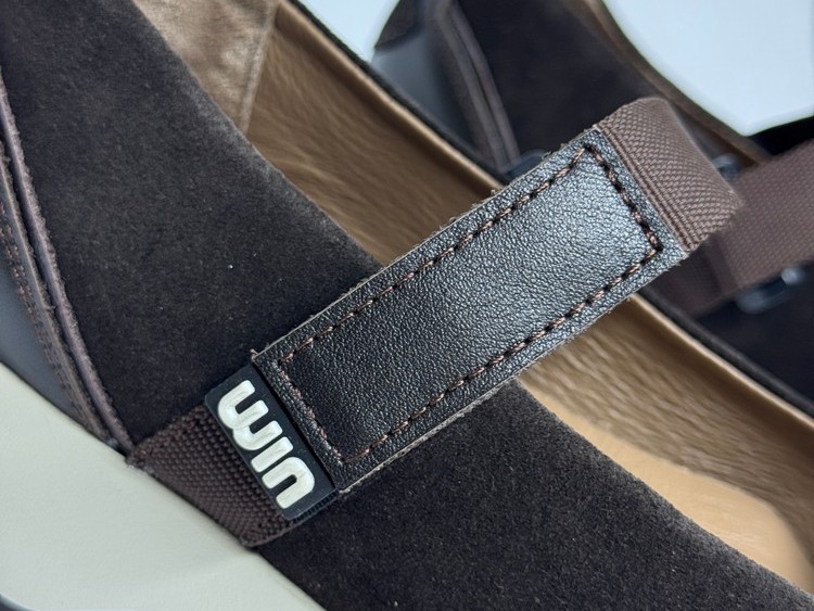 Жіноча балетка мод. 26-890 ш\з - Основні контакти 02