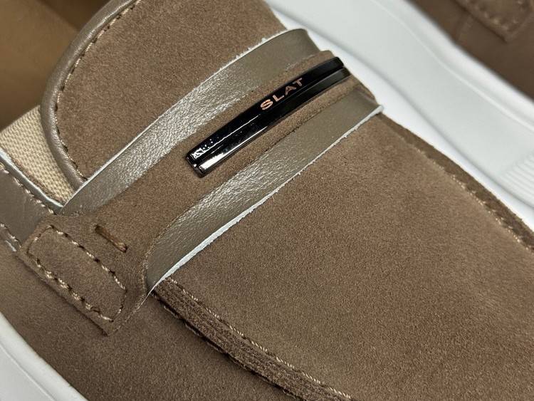 Жіночі лофери мод. 26-898 к\з - Основні контакти 03