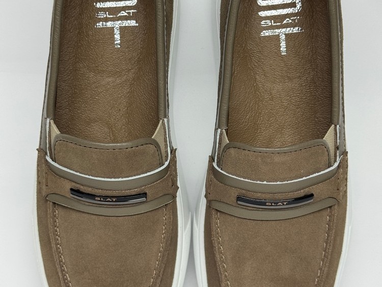 Жіночі лофери мод. 26-898 к\з - Основні контакти 05