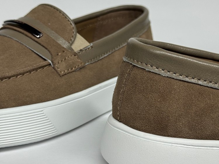 Жіночі лофери мод. 26-898 к\з - Основні контакти 06