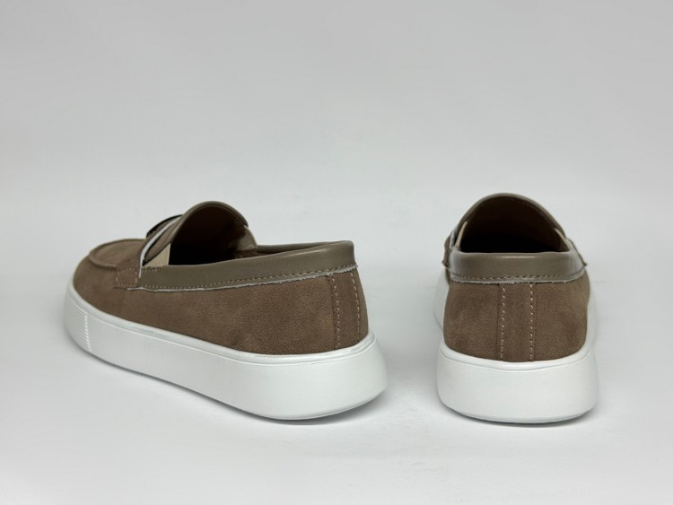 Жіночі лофери мод. 26-898 к\з - Основні контакти 07