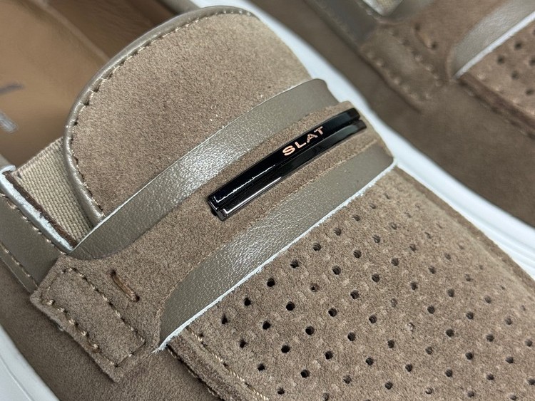 Жіночі лофери мод. 26-899 к\з - Основні контакти 02