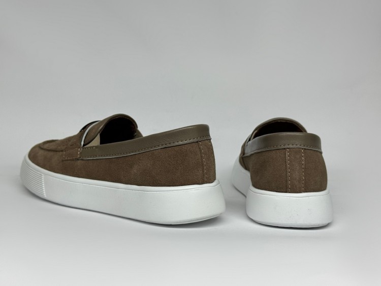 Жіночі лофери мод. 26-899 к\з - Основні контакти 07