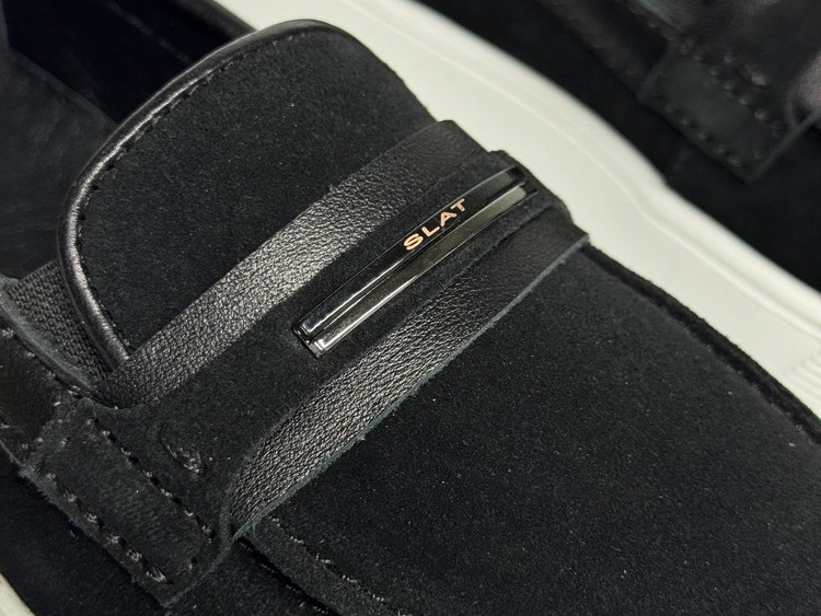 Жіночі лофери мод. 26-898 ч\з - Основні контакти 02