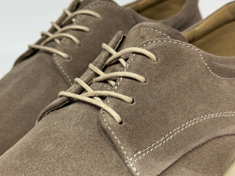 Мужские туфли мод. 25-00 моко - Основные контакты 04