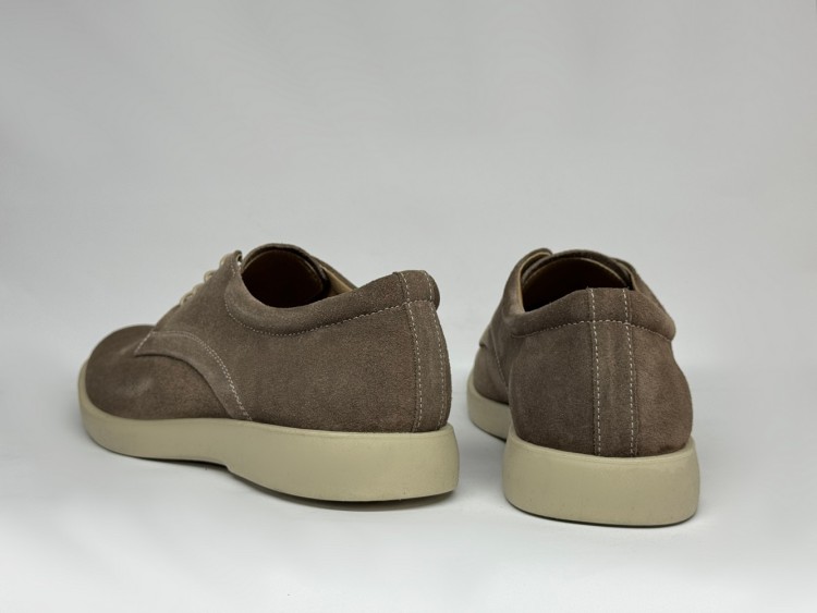 Мужские туфли мод. 25-00 моко - Основные контакты 06